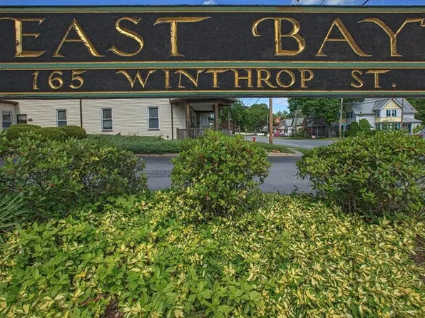 East Bay Apartments, 165 Winthrop St APT 136, Taunton, MA 02780