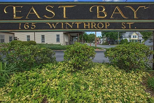 East Bay Apartments Photo 1