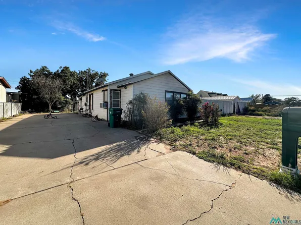 203/207 W Clinton St, Hobbs, NM 88240