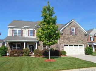 11506 Ashbourne Hall Rd, Charlotte, NC 28277