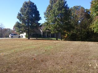 8215 Wild Acre Meadows Dr, Hillsboro, MO 63050