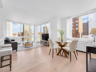 389 E 89th St APT 16F, New York, NY, 10128