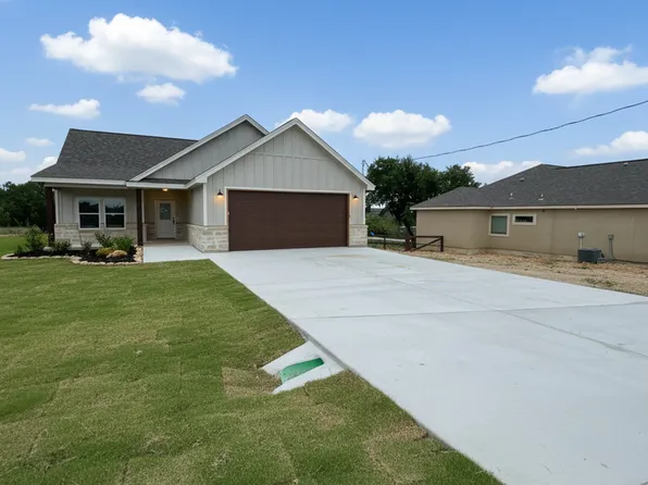 951 Rocky Ridge Loop, Canyon Lake, TX 78133