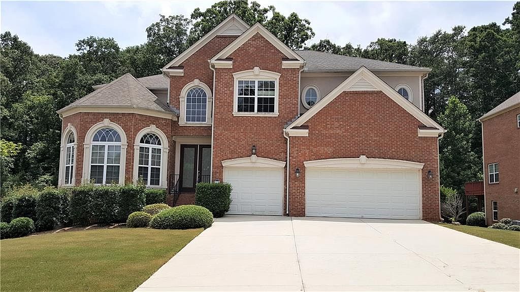4467 River Vista Rd, Ellenwood, GA 30294 Zillow