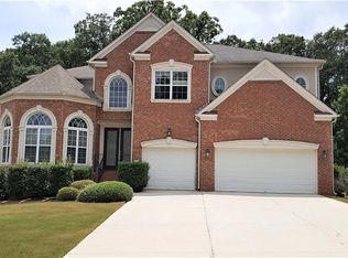 4467 River Vista Rd, Ellenwood, GA 30294