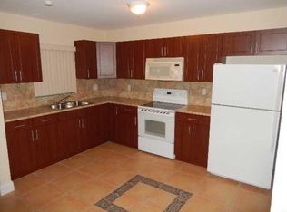 14200 SW 283rd St, Homestead, FL 33033