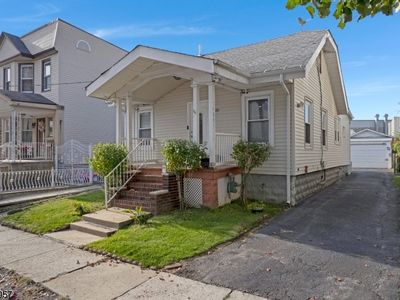 1480 Leslie St, Hillside, NJ, 07205