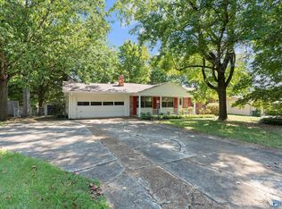 9621 Todd Mill Rd SE, Huntsville, AL 35803