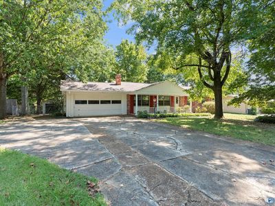 9621 Todd Mill Rd SE, Huntsville, AL, 35803