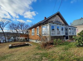 268 Highland Ave, Millinocket, ME 04462