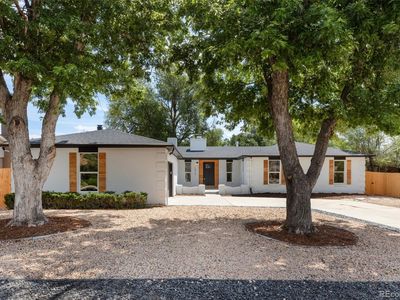 2219 Stratford Lane, Colorado Springs, CO, 80909