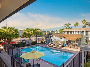 Mesa Village, San Diego, CA 92117