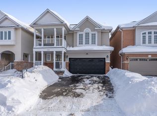 1196 Knight Trl, Milton, ON L9T 5R9