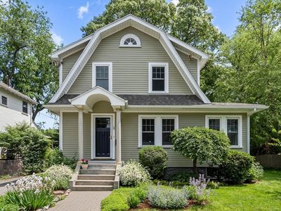 58 Iroquois Rd, Arlington, MA, 02476