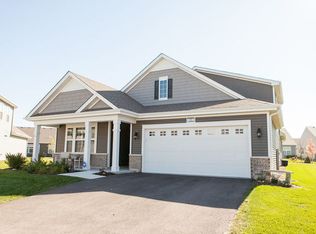 995 Carolina Ct, Pingree Grove, IL 60140
