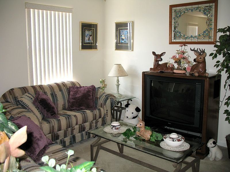 Loft or sitting room