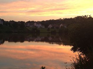 404 N Waters Edge Dr, Durham, NC 27703