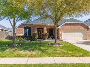 7523 Summer Night Ln, Rosenberg, TX 77469