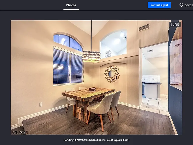 1323 Echo Creek St — Photo 3