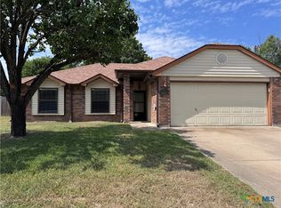 114 Zarley Dr, Copperas Cove, TX 76522