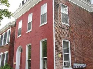 56 W 3rd St APT 4, Pottstown, PA 19464