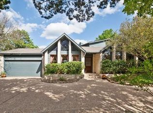 6715 Beauford Dr, Austin, TX 78750
