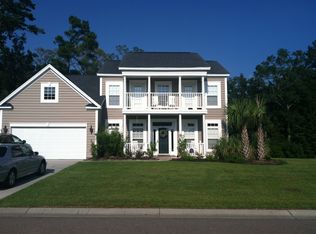 181 Back Tee Cir, Summerville, SC 29485