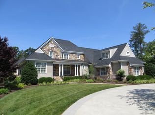 2706 Stonegate Ct, Midlothian, VA 23113