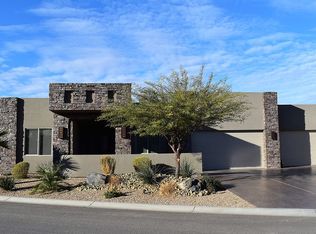 463 Links Dr, Mesquite, NV 89027