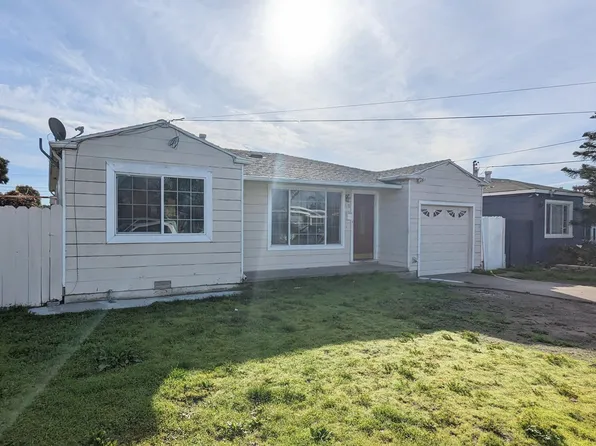 2976 13th St, San Pablo, CA 94806