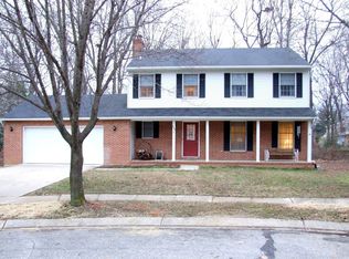 789 Forsythe Ter, Severna Park, MD 21146