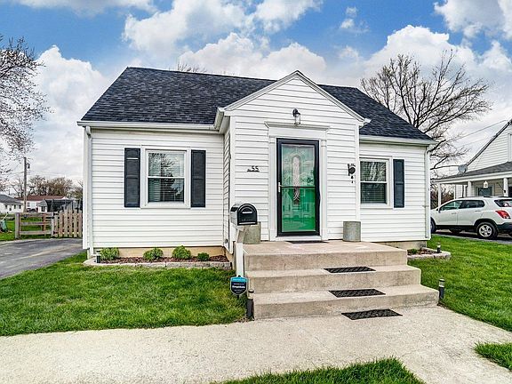 2nd image of 55 Fairland Ave