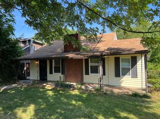 817 E Churchwell Ave, Knoxville, TN 37917