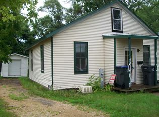 127 Lake Ave, Montello, WI 53949