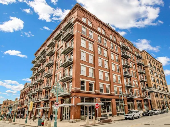 191 North Broadway #601, Milwaukee, WI 53202