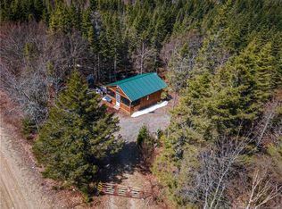 LOT 8 Shepody Rd, Hammond, NB E4E3R9
