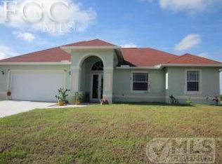 4403 6th St W, Lehigh Acres, FL 33971
