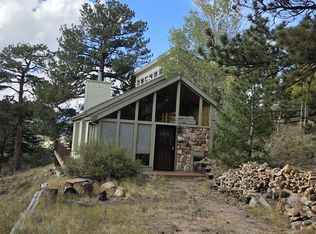 3875 Star Way, Estes Park, CO 80517