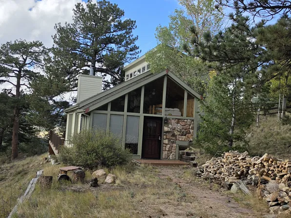3875 Star Way, Estes Park, CO 80517
