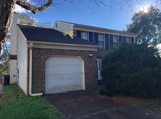 1902 Dawnee Brook Trl S, Chesapeake, VA 23320