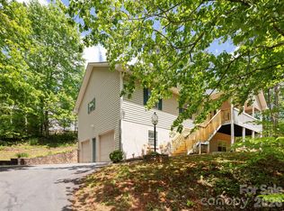 38 Evening Shade Dr, Weaverville, NC 28787