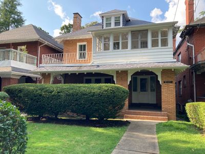 6525 Dalzell Pl, Pittsburgh, PA, 15217