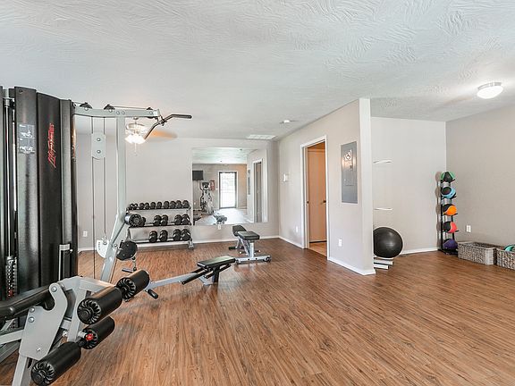 Quail Creek Fitness Center