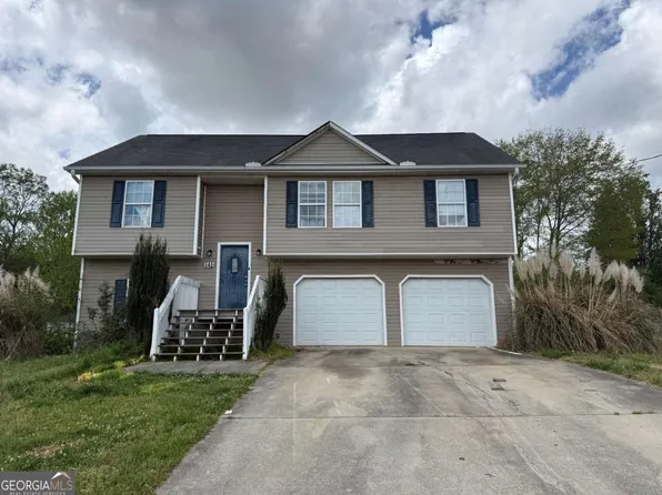 141 Scarlett Place Dr, Bowdon, GA 30108