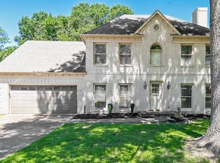 1077 Cotton Row Cv, Collierville, TN 38017