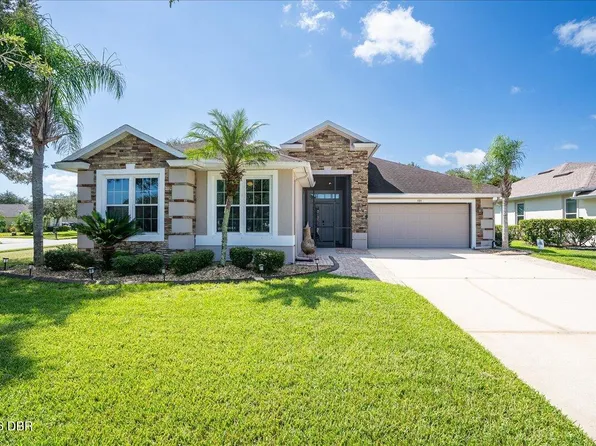 101 McGill Cir, Daytona Beach, FL 32124