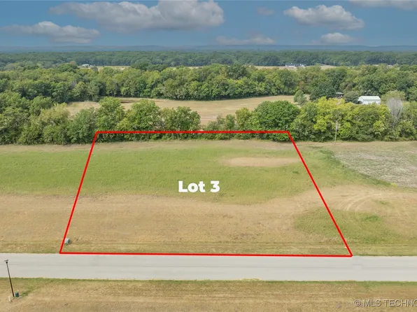 24131 W 3983rd Dr, Bartlesville, OK 74006