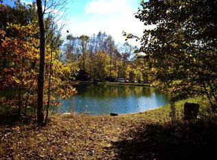 1943 Indian Creek Rd, Middleburg, KY 42541
