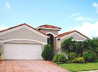 16592 NW 16th St, Pembroke Pines, FL 33028