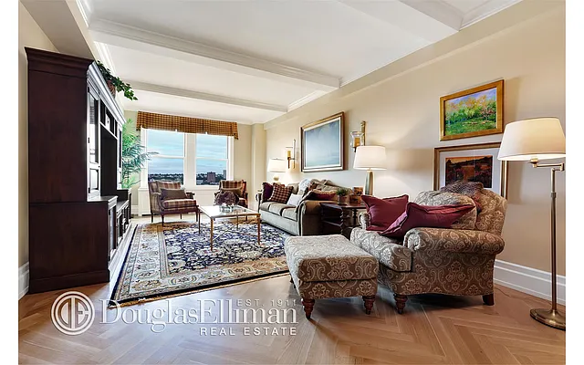 Sold by Douglas Elliman | media 2